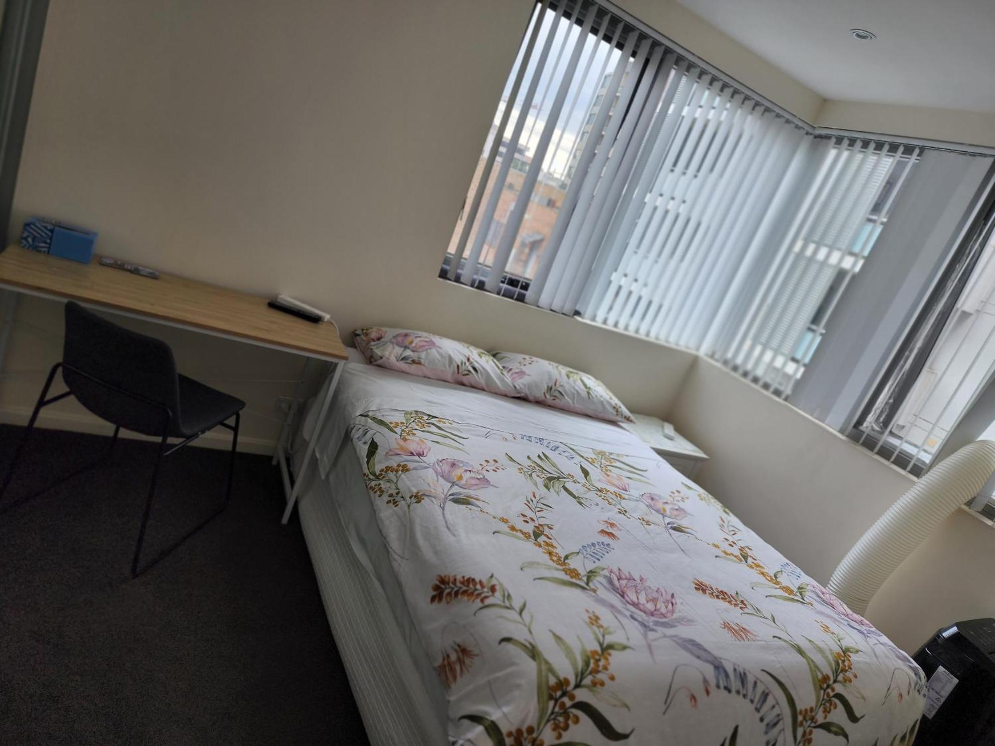 Parramatta Shared Apartment Сідней Номер фото