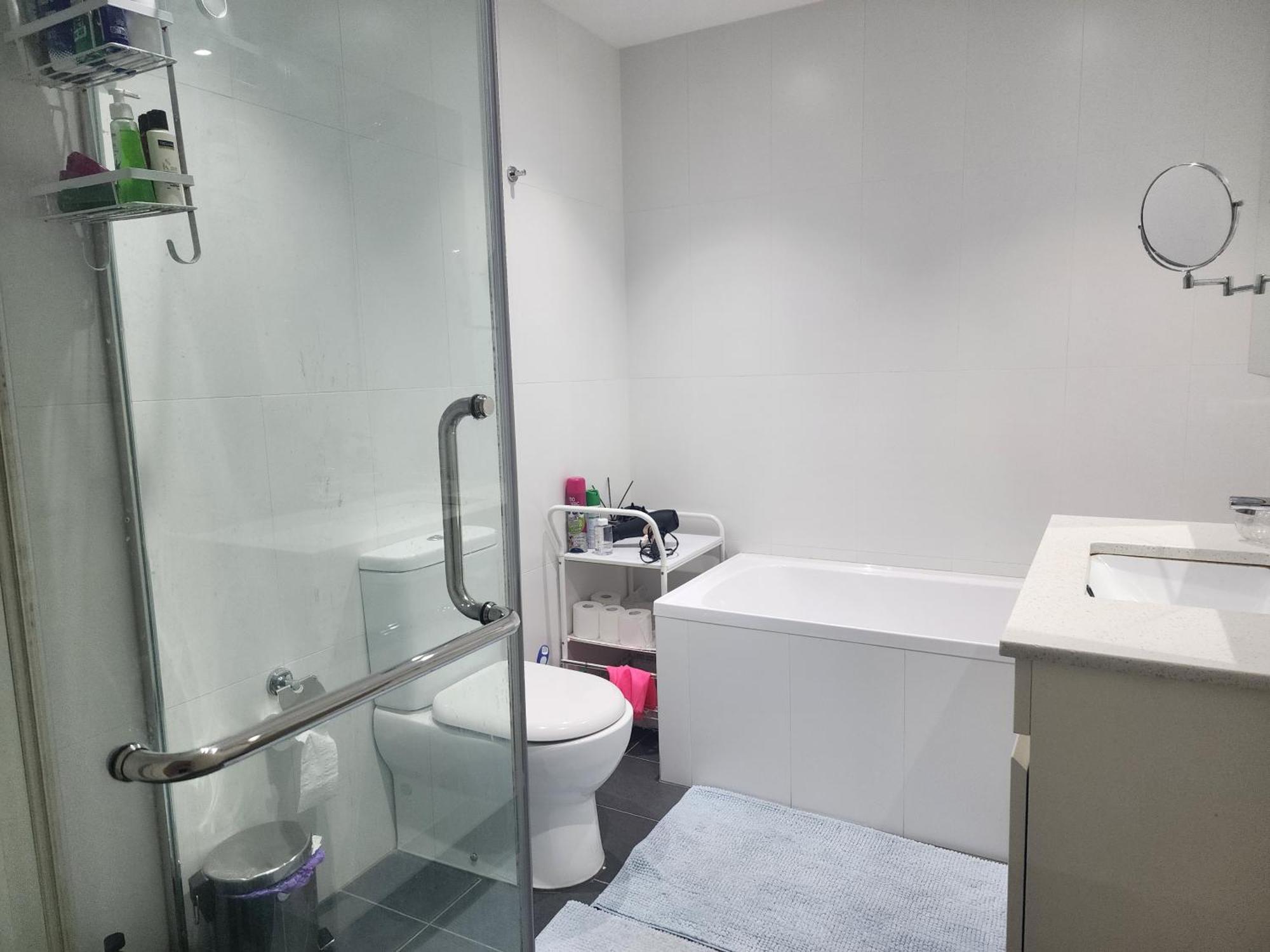 Parramatta Shared Apartment Сідней Номер фото