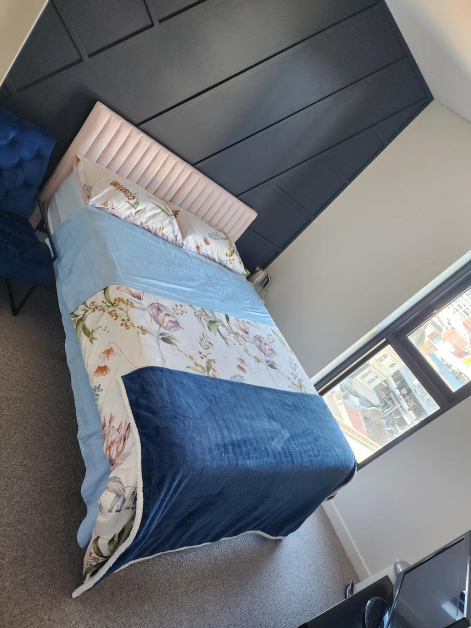 Parramatta Shared Apartment Сідней Номер фото