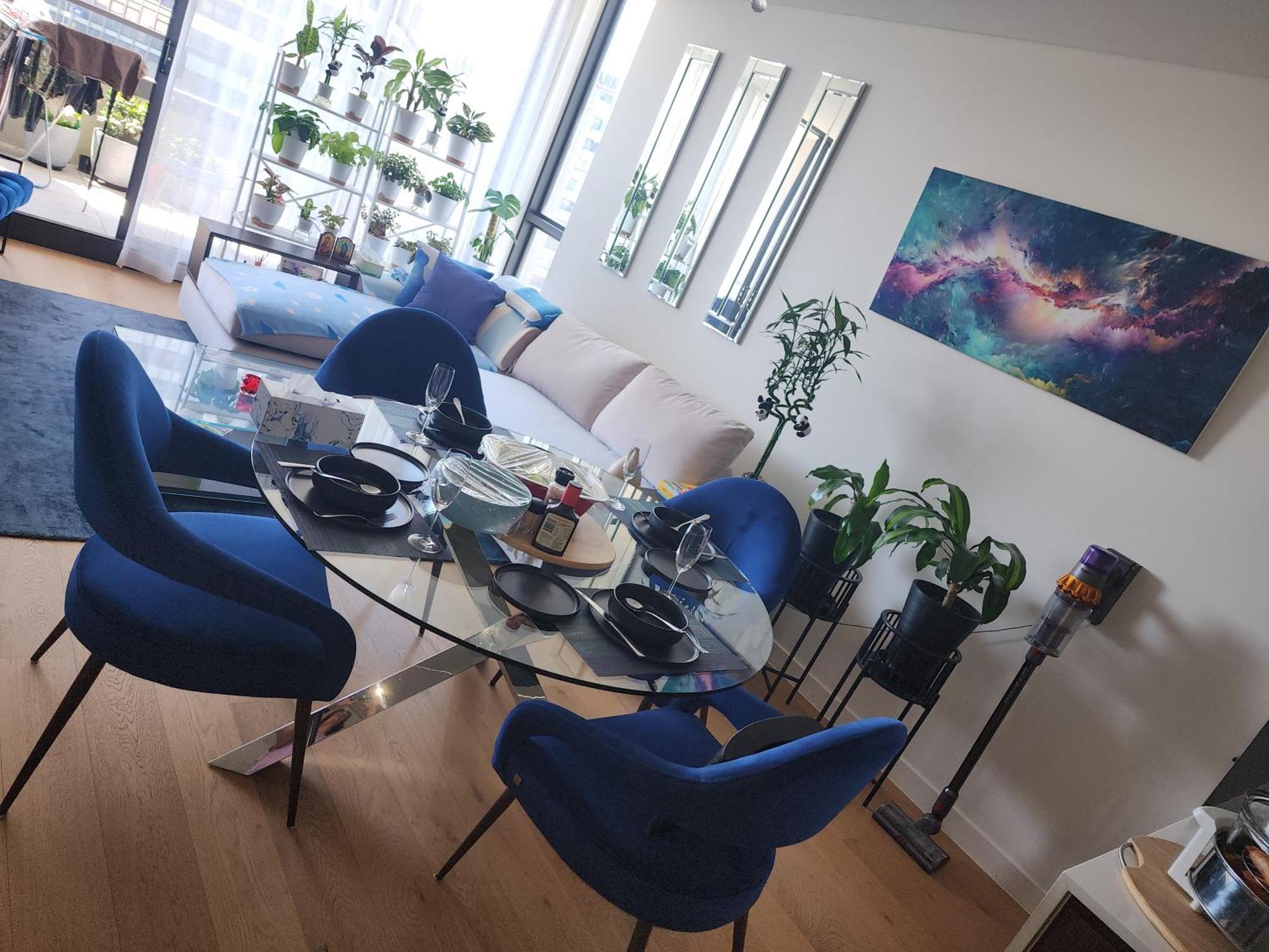 Parramatta Shared Apartment Сідней Номер фото