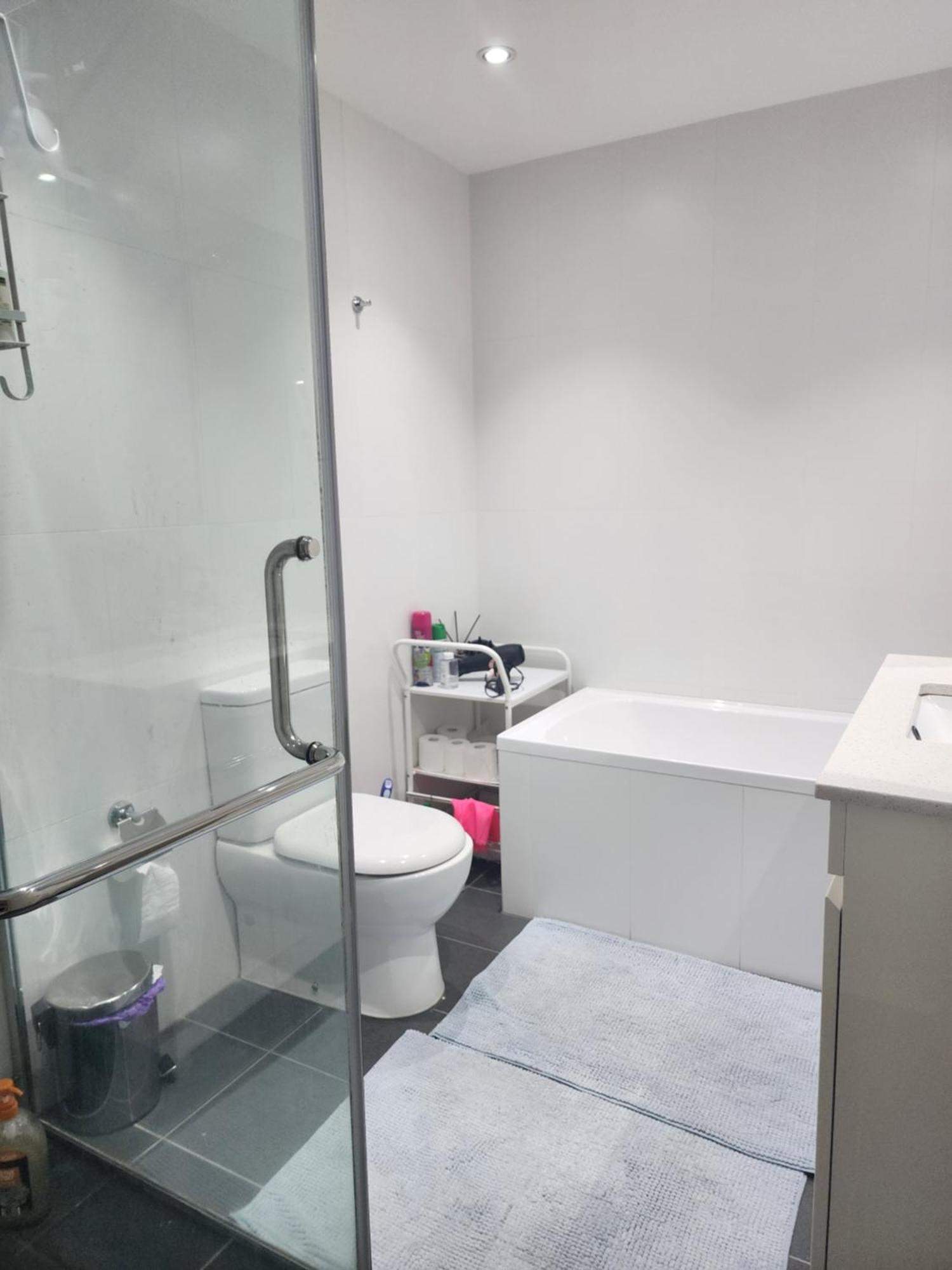 Parramatta Shared Apartment Сідней Номер фото