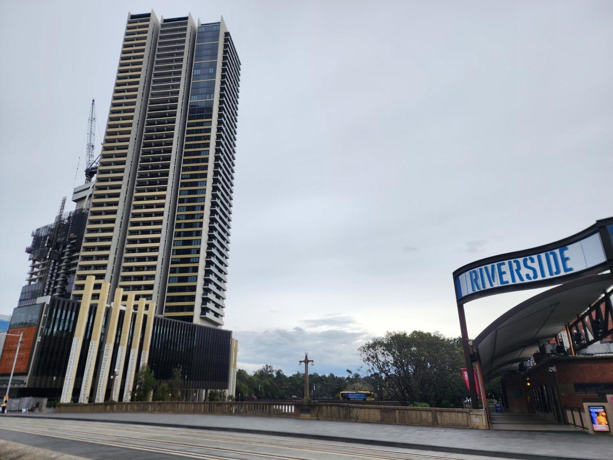 Parramatta Shared Apartment Сідней Номер фото