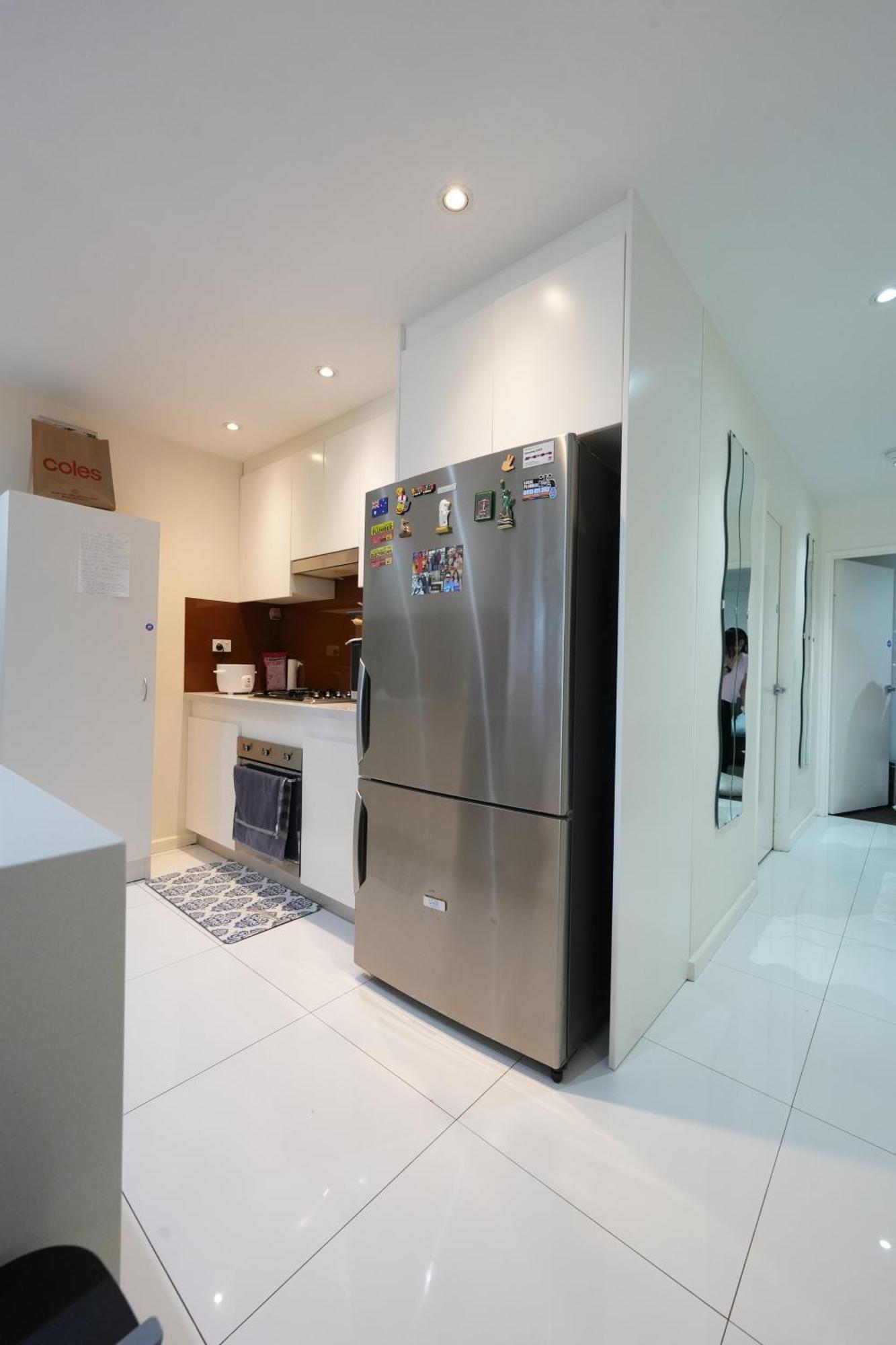 Parramatta Shared Apartment Сідней Номер фото