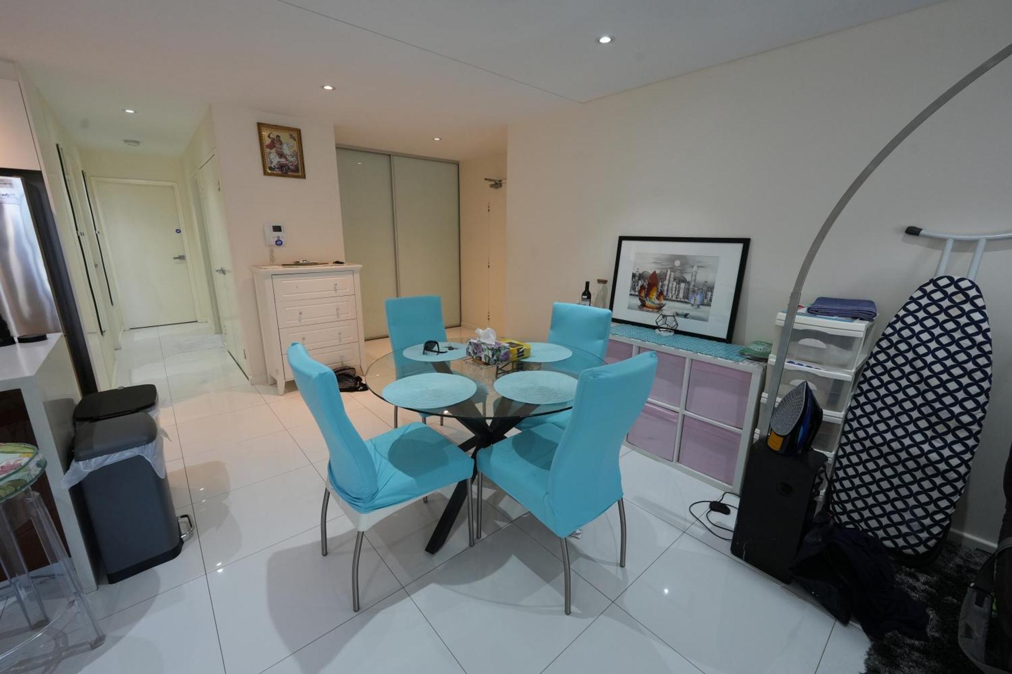 Parramatta Shared Apartment Сідней Номер фото
